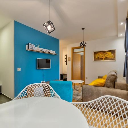 Apartman Viktor & Matej Zlatibor Exterior foto