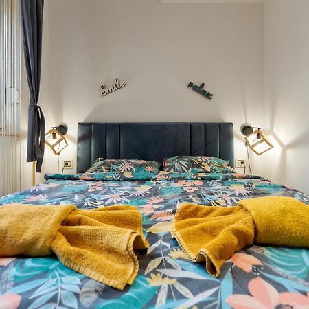 Apartman Viktor & Matej Zlatibor Exterior foto