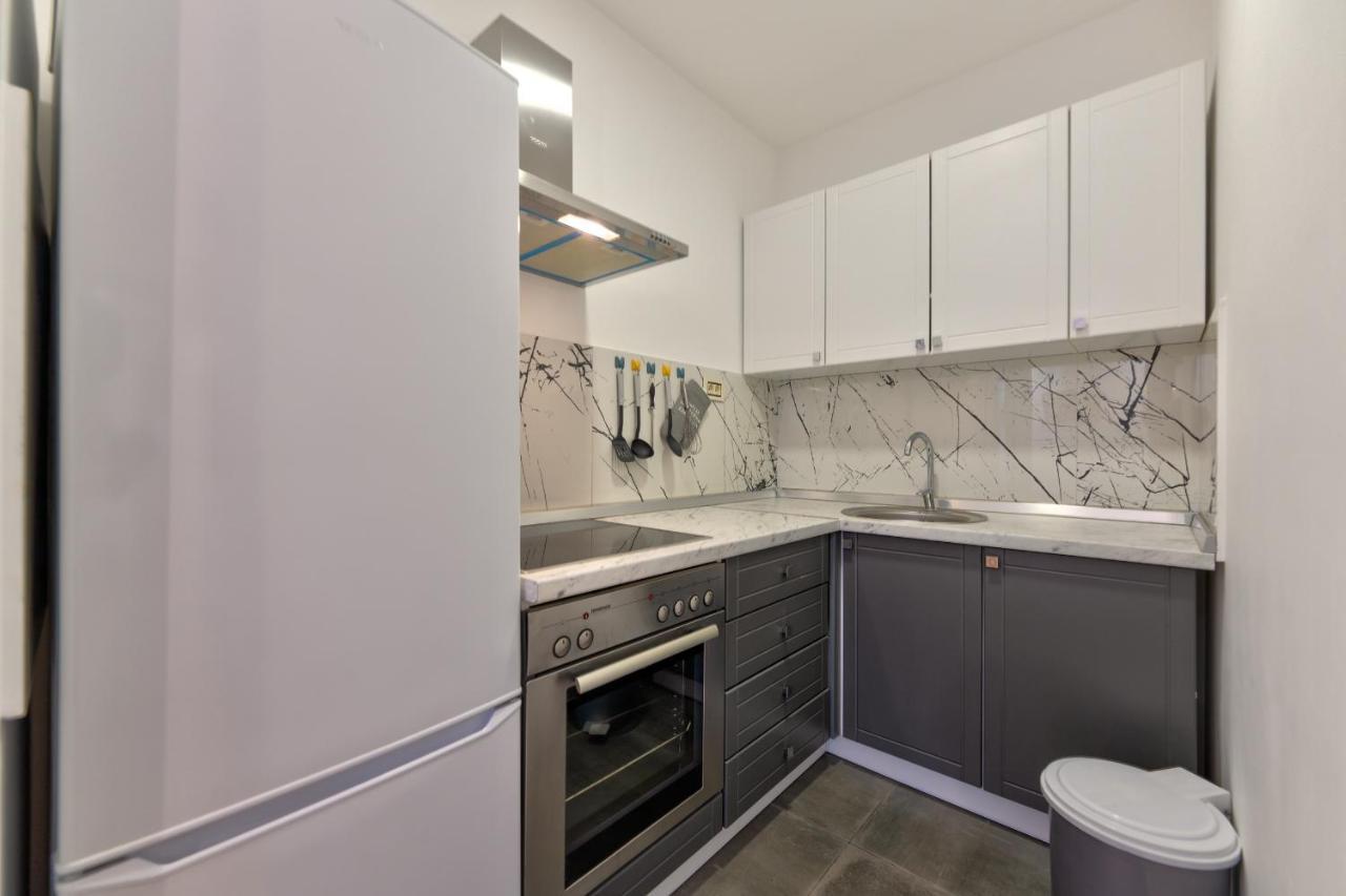 Apartman Viktor & Matej Zlatibor Exterior foto
