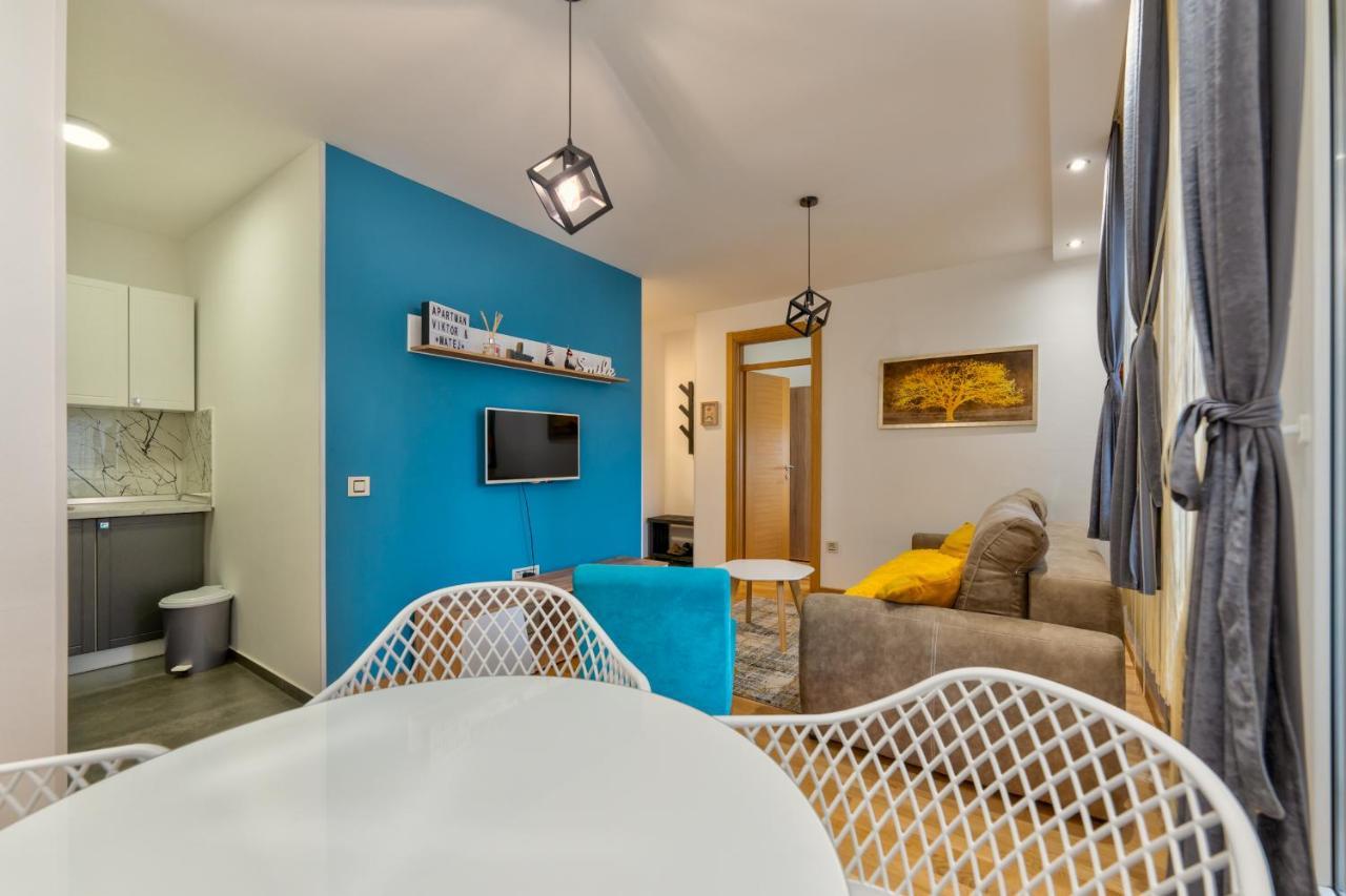 Apartman Viktor & Matej Zlatibor Exterior foto