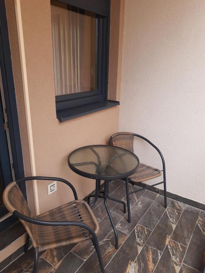 Apartman Viktor & Matej Zlatibor Exterior foto