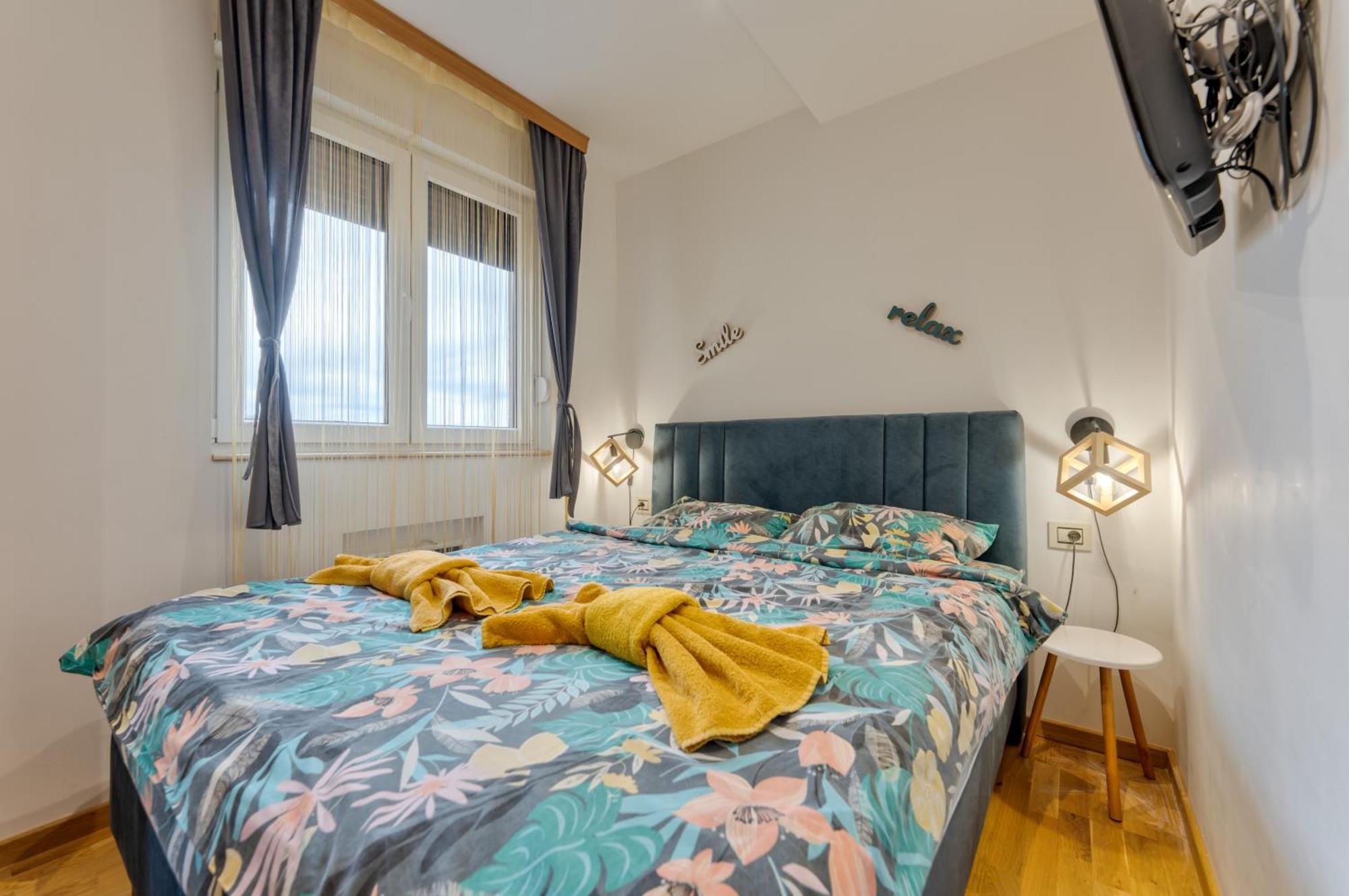 Apartman Viktor & Matej Zlatibor Exterior foto