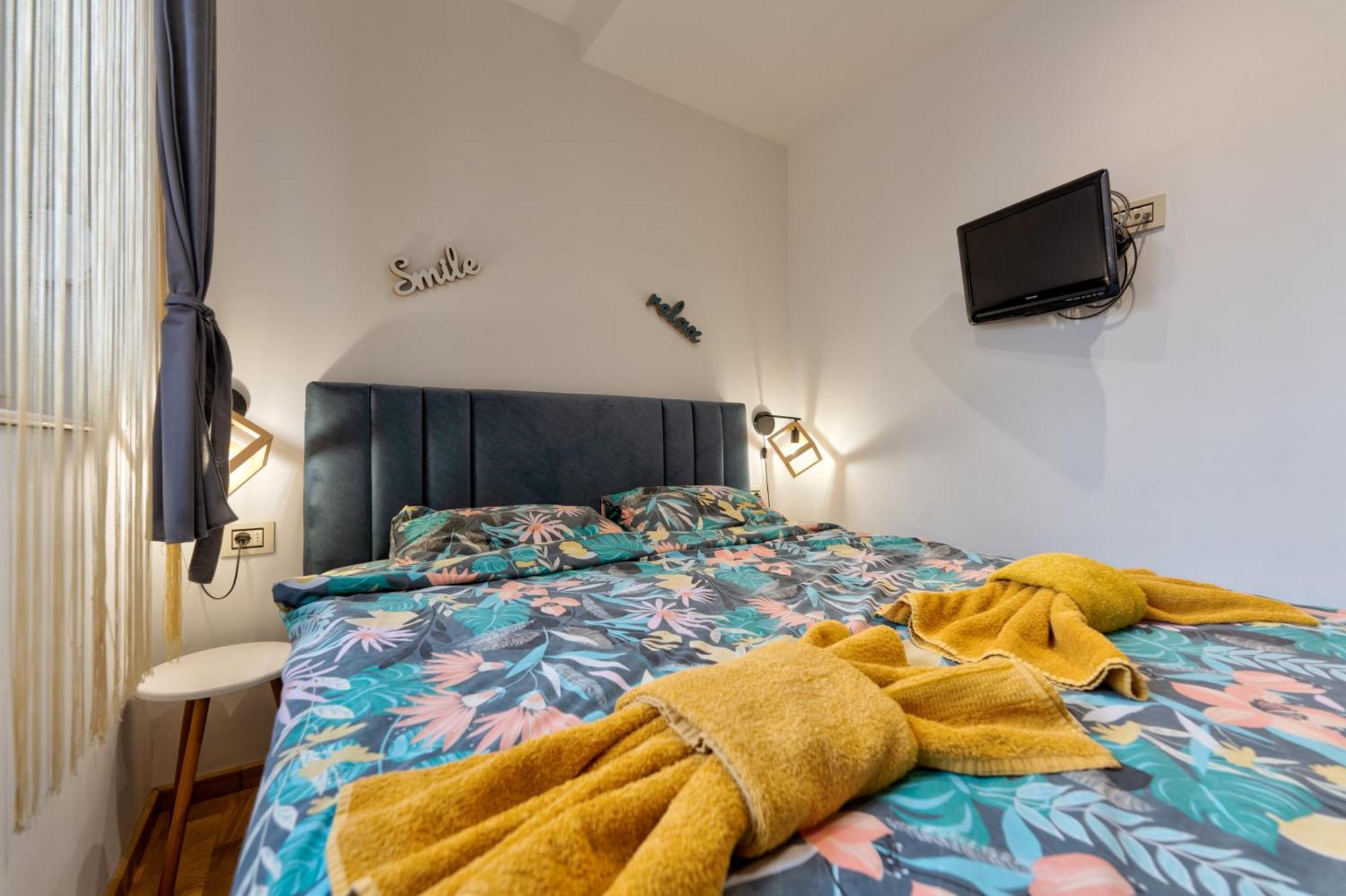 Apartman Viktor & Matej Zlatibor Exterior foto
